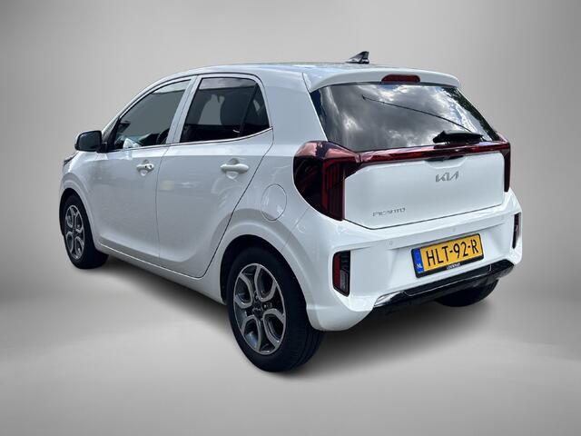 KIA PICANTO 1.0 DPI ExecutiveLine