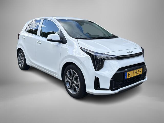 KIA PICANTO 1.0 DPI ExecutiveLine