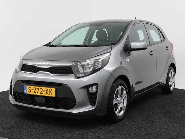 KIA PICANTO 1.0 DPi ComfortLine Onderweg-naar-dealer