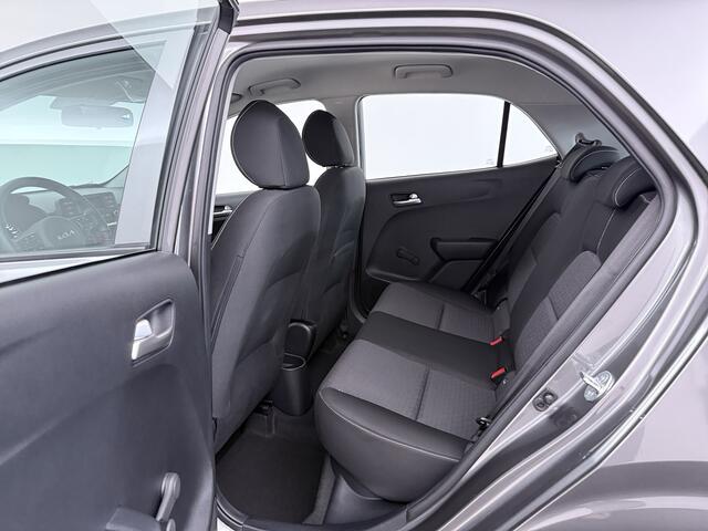 KIA PICANTO 1.0 DPi ComfortLine Onderweg-naar-dealer