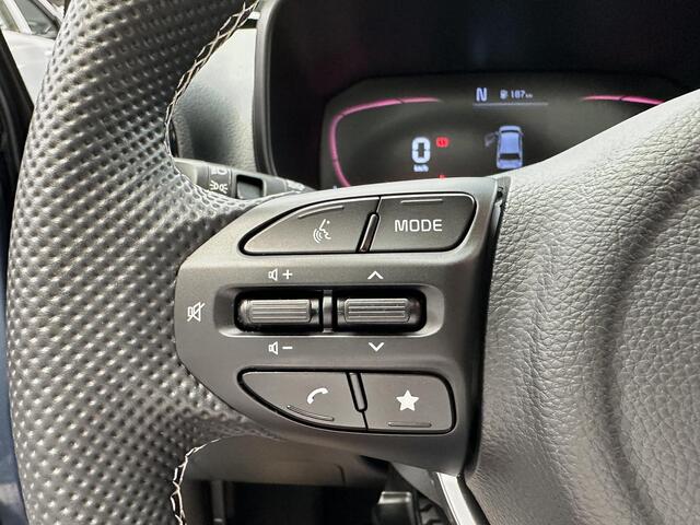 KIA PICANTO 1.0 DPI GT-Line