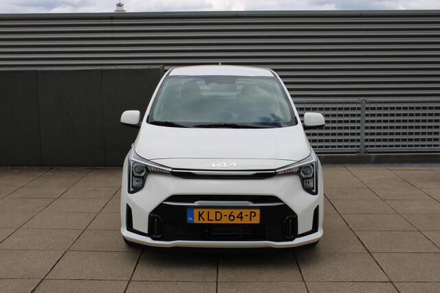 KIA PICANTO 1.0 GDi DynamicLine Navi / carplay / achteruitrij camera