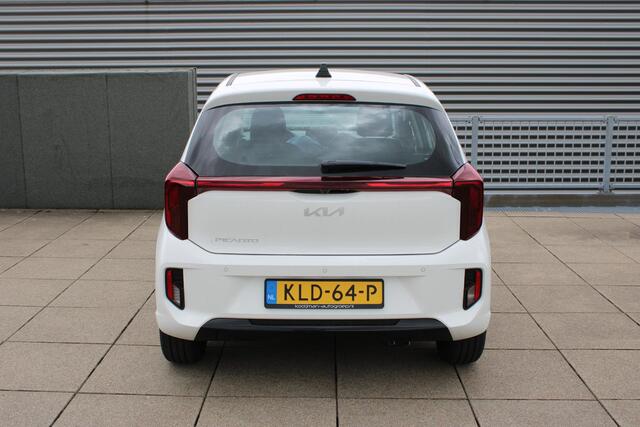 KIA PICANTO 1.0 GDi DynamicLine Navi / carplay / achteruitrij camera