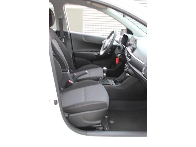 KIA PICANTO 1.0 GDi DynamicLine Navi / carplay / achteruitrij camera