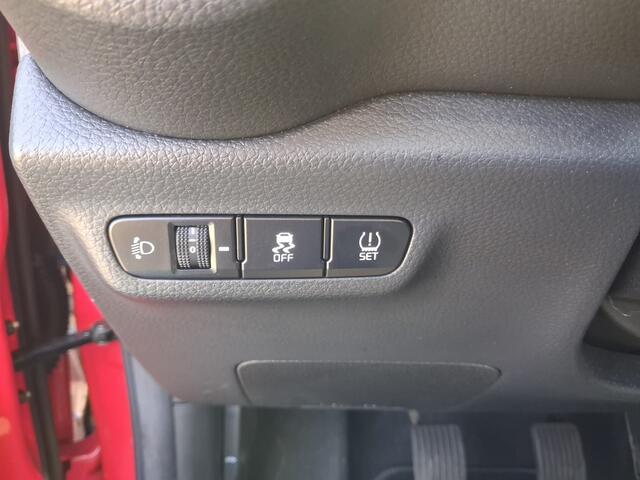 KIA PICANTO 1.0 DPi DynamicLine