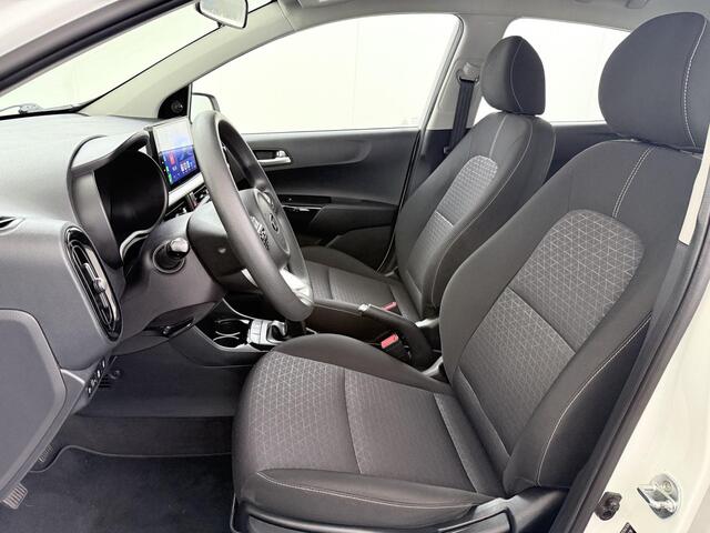 KIA PICANTO 1.0 DPi ComfortLine 5p