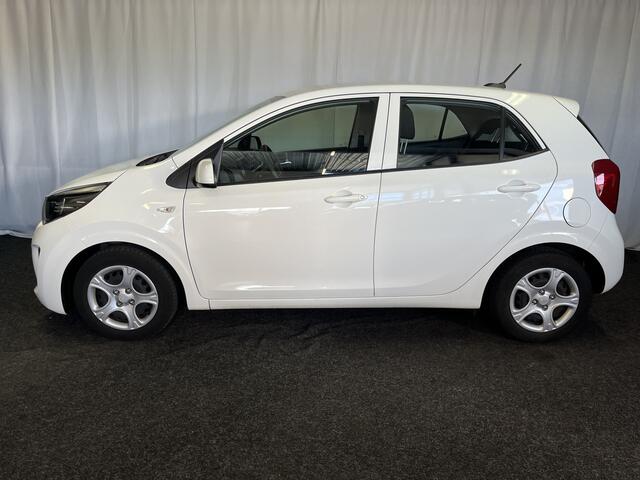 KIA PICANTO 1.0 DPi ComfortLine 1E EIGN/AIRCO/CRUISE/BLUETOOTH