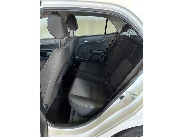 KIA PICANTO 1.0 DPi ComfortLine 1E EIGN/AIRCO/CRUISE/BLUETOOTH