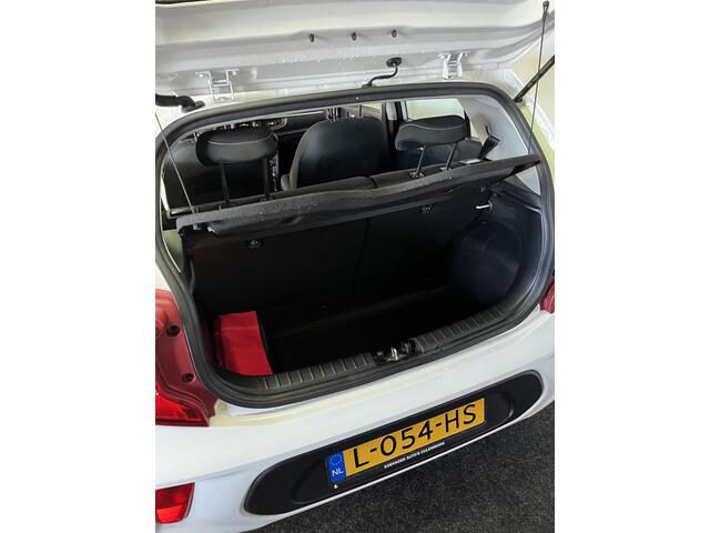KIA PICANTO 1.0 DPi ComfortLine 1E EIGN/AIRCO/CRUISE/BLUETOOTH