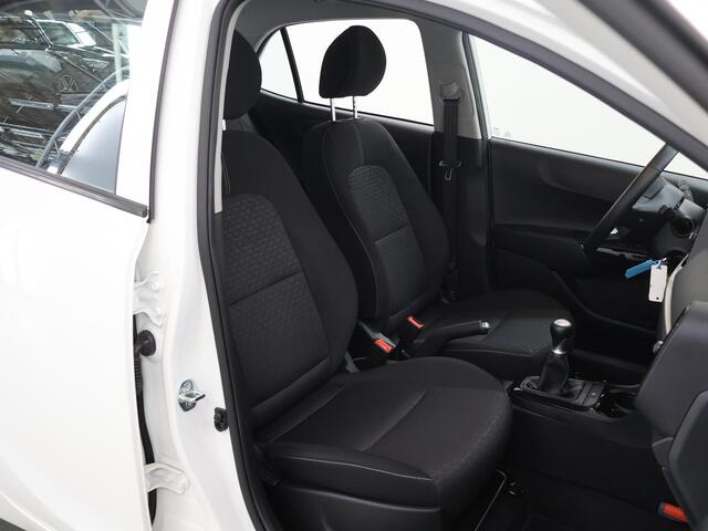 KIA PICANTO 1.0 DPi DynamicLine | Apple/Android Carplay | Parkeercamera | Airco | Cruise control | Bluetooth