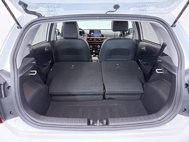 KIA PICANTO 1.0 DPI GT-Line | Schuifdak | Stuur-/Stoelverwarming | Climate Control | Apple Carplay/Android Auto | Prijspakker