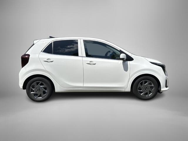 KIA PICANTO 1.0 DPI DynamicPlusLine onderweg-naar-dealer