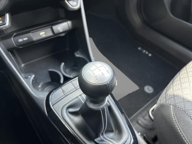 KIA PICANTO 1.0 DPI DynamicPlusLine onderweg-naar-dealer