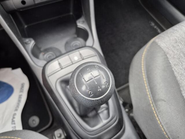 KIA PICANTO 1.0 CVVT Eco.PlusL