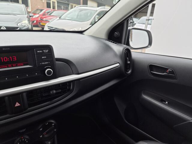 KIA PICANTO 1.0 CVVT Eco.PlusL