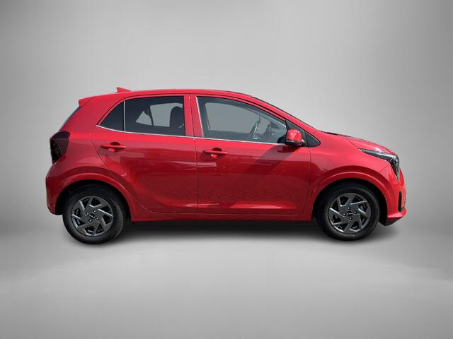 KIA PICANTO 1.0 DPI DynamicPlusLine Prijspakker