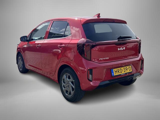 KIA PICANTO 1.0 DPI DynamicPlusLine Prijspakker