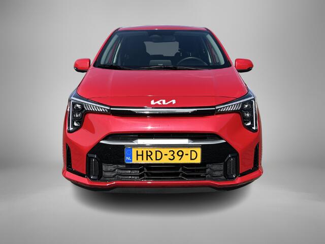 KIA PICANTO 1.0 DPI DynamicPlusLine Prijspakker
