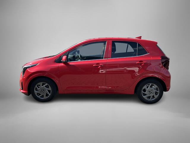 KIA PICANTO 1.0 DPI DynamicPlusLine Prijspakker