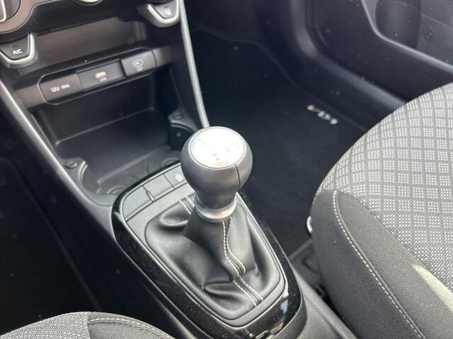 KIA PICANTO 1.0 DPI DynamicPlusLine Prijspakker