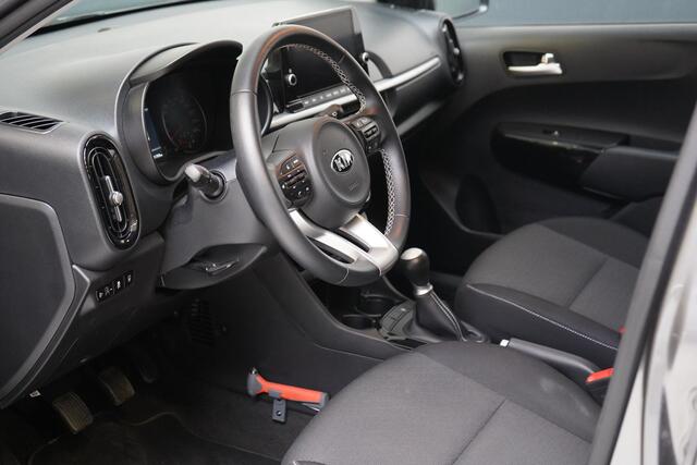 KIA PICANTO 1.0 DPi DynamicPlusLine | Carplay | Navigatie | Achteruitrijcamera | Cruise control | Climate control
