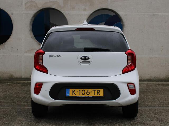 KIA PICANTO 1.0 DPi DynamicPlusLine | ACHTERUITRIJCAMERA | APPLE CARPLAY / ANDROID AUTO |