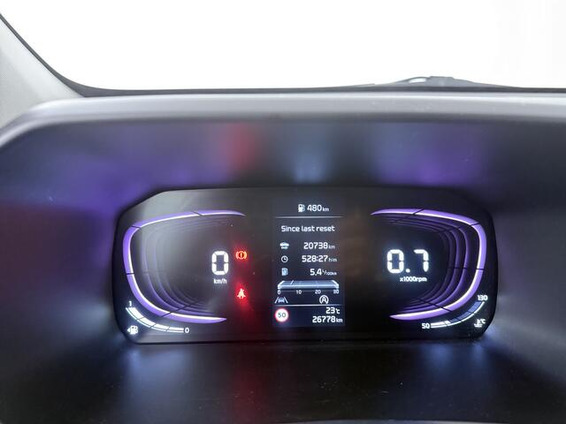 KIA PICANTO 1.0 DPI DynamicPlusLine