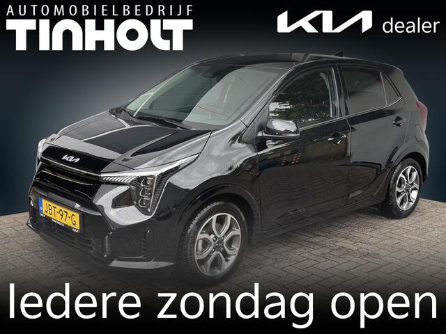 KIA PICANTO 1.0 DPI ExecutiveLine