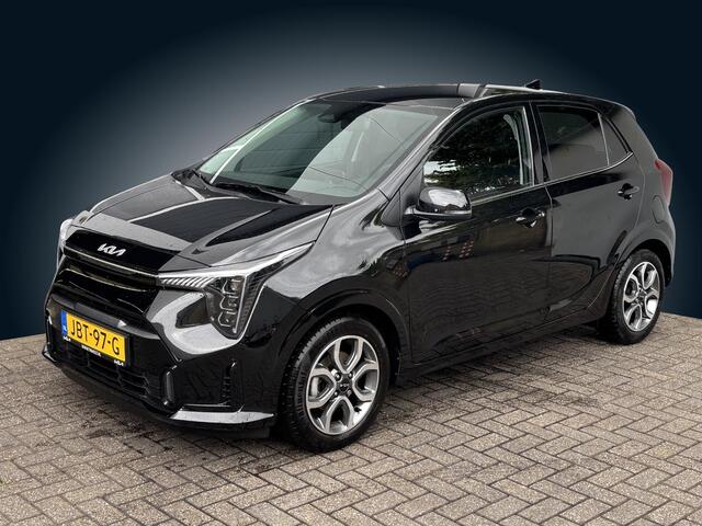 KIA PICANTO 1.0 DPI ExecutiveLine