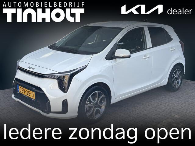 KIA PICANTO 1.0 DPI ExecutiveLine