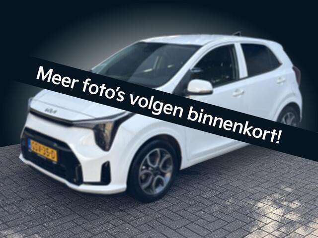 KIA PICANTO 1.0 DPI ExecutiveLine