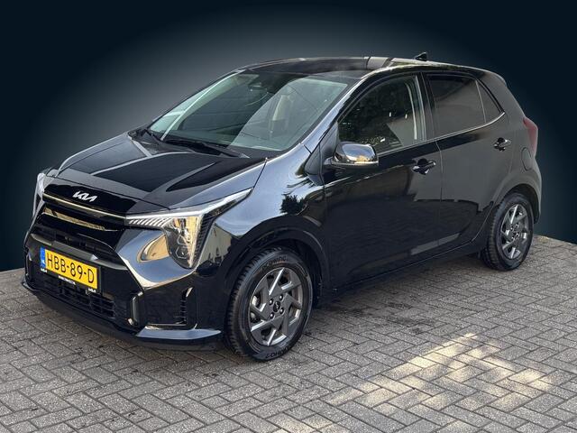 KIA PICANTO 1.0 DPI DynamicPlusLine