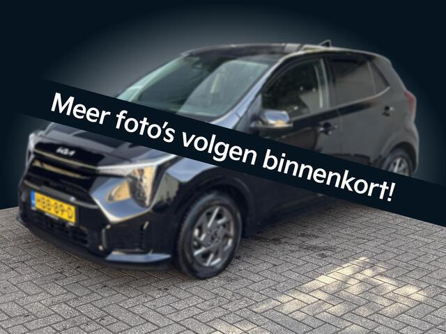 KIA PICANTO 1.0 DPI DynamicPlusLine