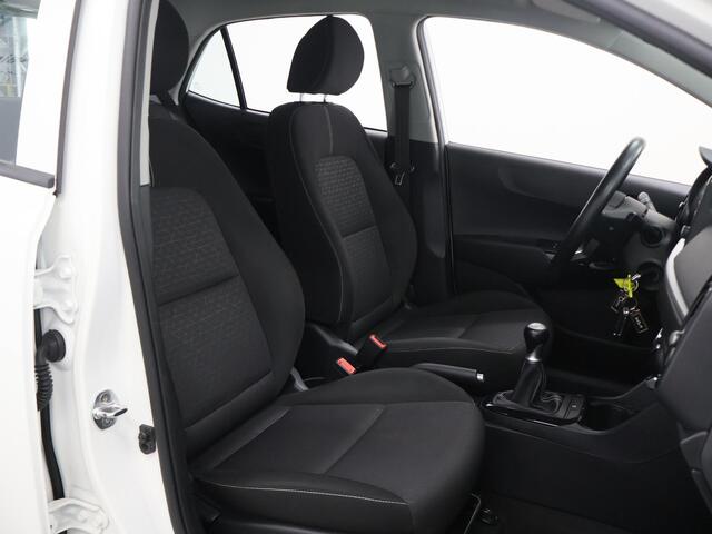 KIA PICANTO 1.0 MPi DynamicLine | Navigatie | Parkeercamera | Airco | Cruise Control |
