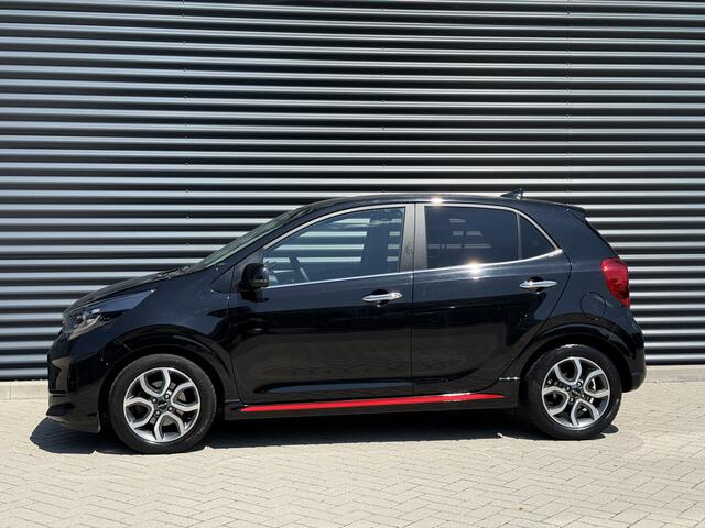KIA PICANTO 1.0 DPi GT-Line Navi/Apple/Camera