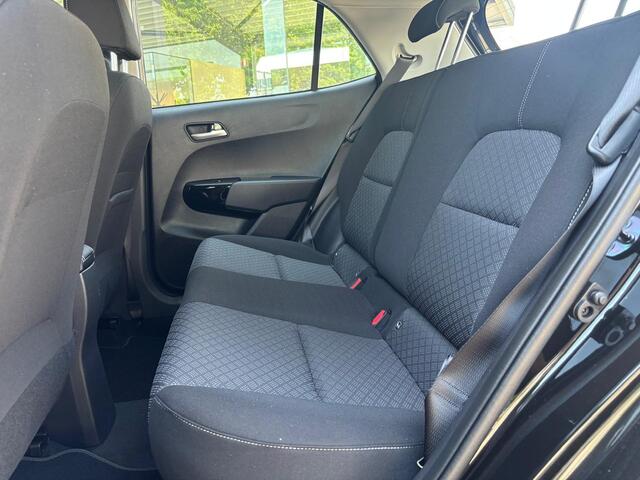 KIA PICANTO 1.0 GDi DynamicLine - VOORRAAD, SNEL LEVERBAAR - | Airco | Camera | Navigatie | Bluetooth | Cruise Control | Tot 10jr. Garantie |