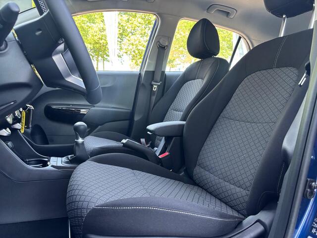KIA PICANTO 1.0 GDi DynamicLine - VOORRAAD, SNEL LEVERBAAR - | Airco | Camera | Navigatie | Bluetooth | Cruise Control | Tot 10jr. Garantie |