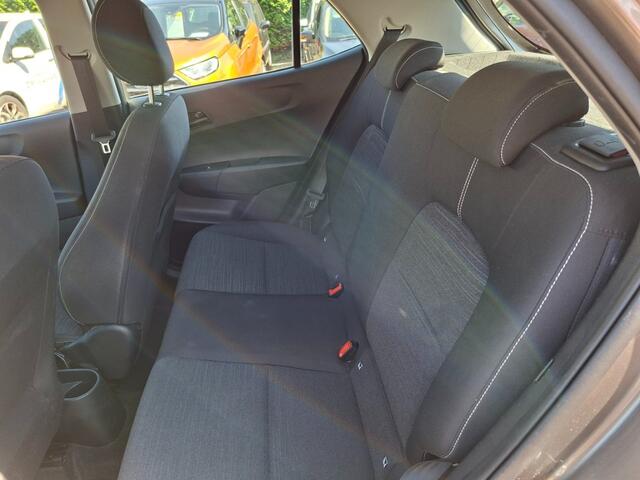 KIA PICANTO 1.0 MPi ComfortPlusLine RADIO/AIRCO/ACHTERUITRIJ CAMERA/ELEC.RAMEN+SPIEGELS