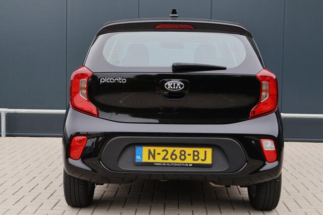 KIA PICANTO 1.0 DPi DynamicLine | 1e eig. | Apple Carplay / Android Auto | Cruise Control | Camera | Airco