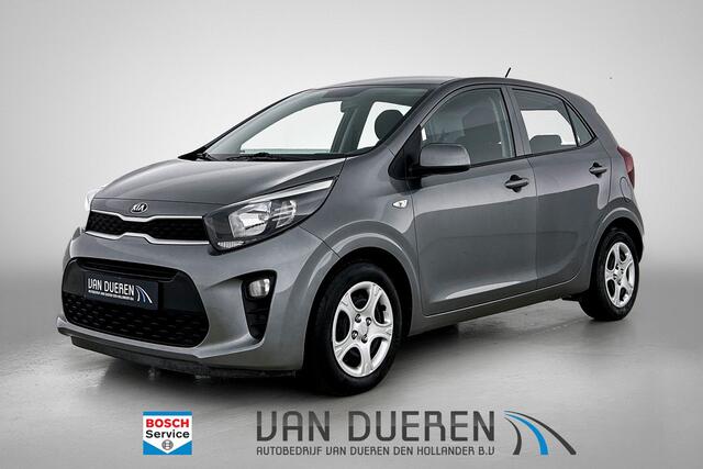 KIA PICANTO 1.0 DPi ComfortLine DAB, Airco