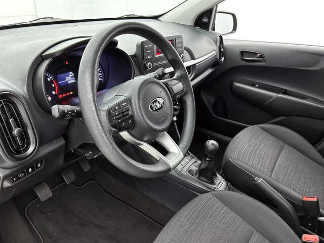 KIA PICANTO 1.0 DPi ComfortLine DAB, Airco