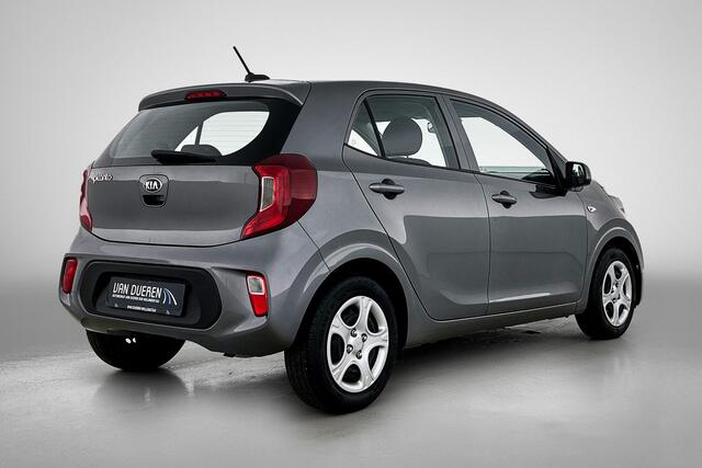 KIA PICANTO 1.0 DPi ComfortLine DAB, Airco