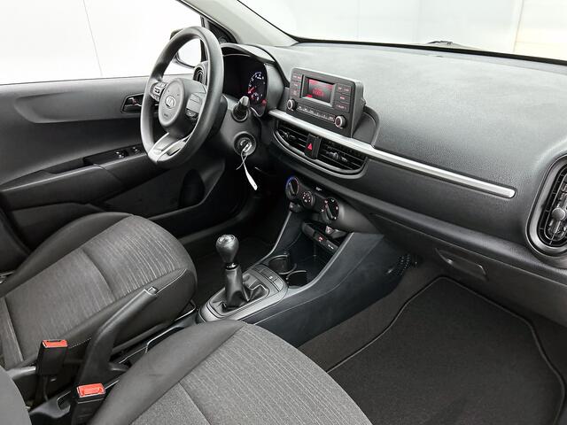 KIA PICANTO 1.0 DPi ComfortLine DAB, Airco