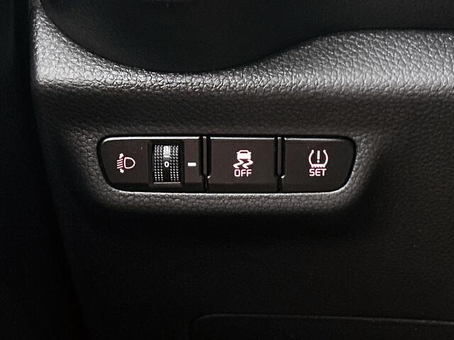 KIA PICANTO 1.0 DPi ComfortLine DAB, Airco