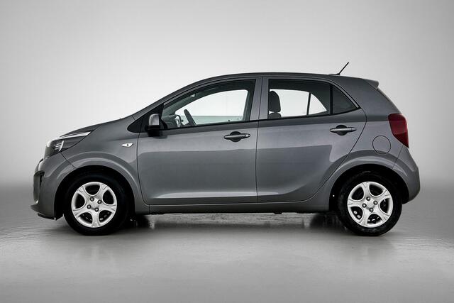 KIA PICANTO 1.0 DPi ComfortLine DAB, Airco