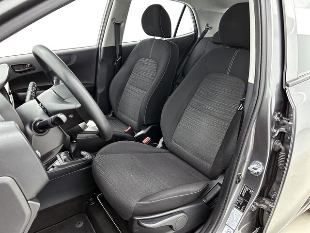 KIA PICANTO 1.0 DPi ComfortLine DAB, Airco