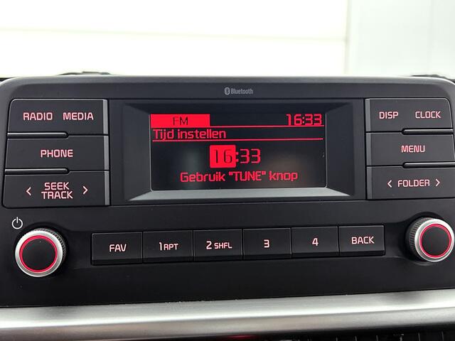 KIA PICANTO 1.0 DPi ComfortLine DAB, Airco