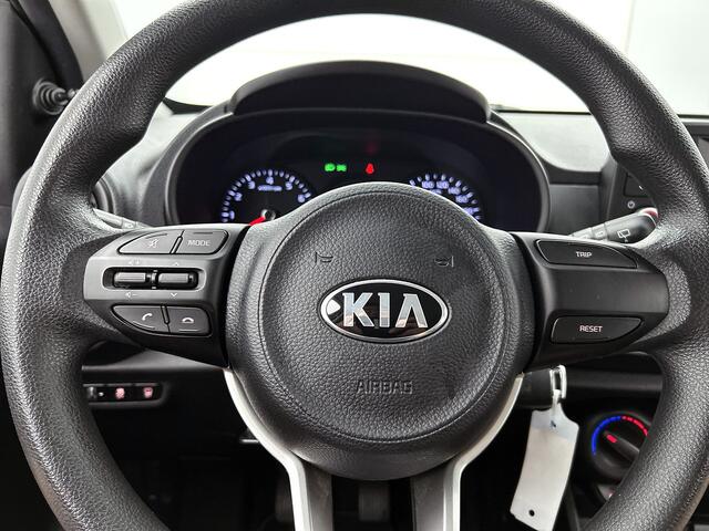 KIA PICANTO 1.0 DPi ComfortLine DAB, Airco