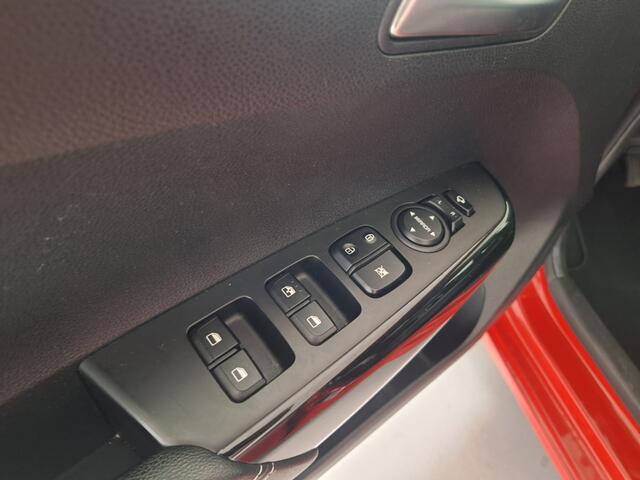 KIA PICANTO 1.0 CVVT Design Edition | Climate control | Camera |