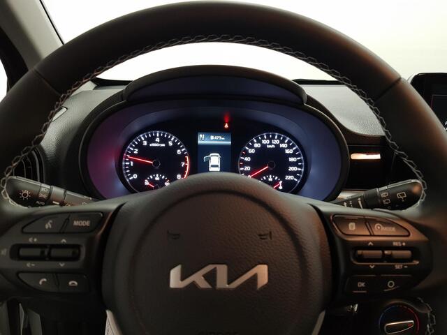 KIA PICANTO 1.0 DPi Automaat DynamicLine Navigatie Airco Camera DAB Lichtmetalen velgen Bluetooth Apple Carplay/ Android